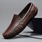 Zapatos Casuales para Conducir - Diseño Moderno y Versátil para Hombre