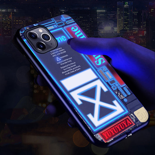 Funda Inteligente con Notificador de Llamadas - Image 6