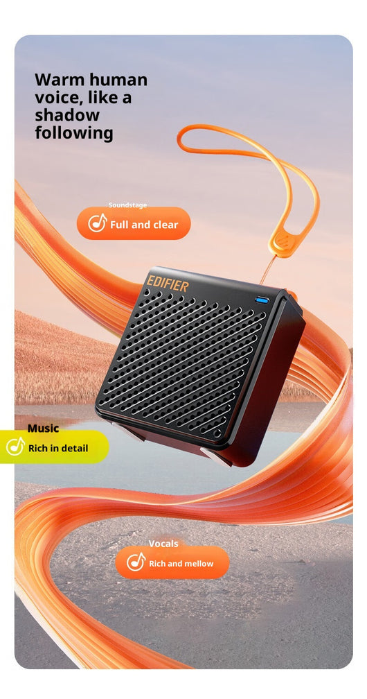 Parlante Bluetooth Portátil Mini con Sonido de Alta Calidad - Image 12
