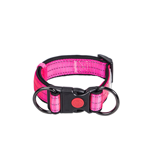 Correa para Perro Pequeño, Mediano y Grande con Collar Integrado - Image 3