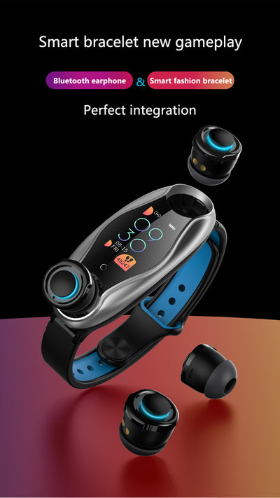 Pulsera Auricular Bluetooth - Image 17