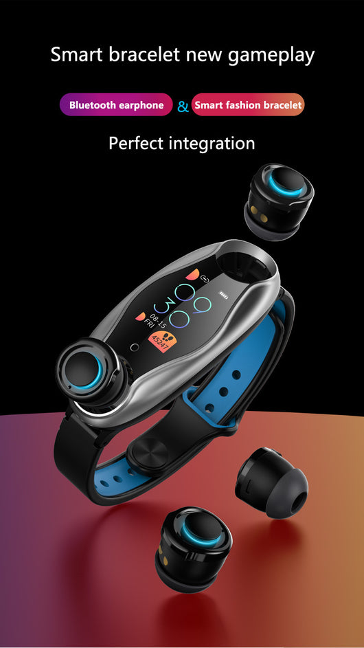 Pulsera Auricular Bluetooth - Image 17