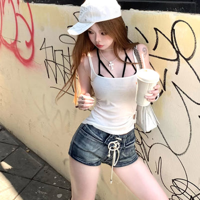 Camiseta de Lana Tejida para Mujer - Image 6