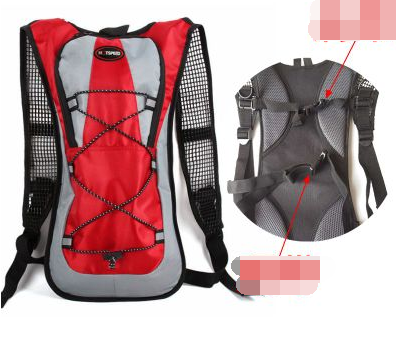 Mochila Impermeable para Aventuras al Aire Libre - Image 24