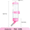 Rosa 80 Ml
