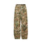 Pantalones Tácticos Camuflaje Militar con Movimiento Flexible