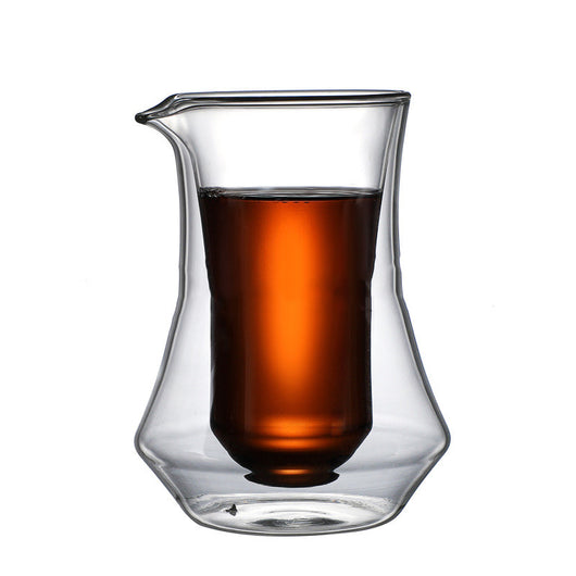 Taza Térmica de Borosilicato Resistente al Calor - Image 10