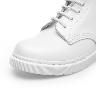 Botines Bajos Cómodos para Mujer - Caña Media con Tacón Plano - Image 18