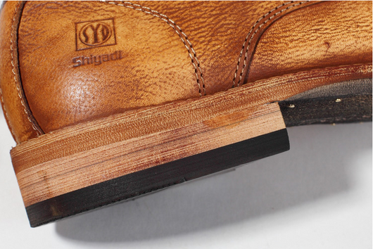 Zapatos de Cuero Retro Brogue para Hombre con Tallado Artesanal - Image 13