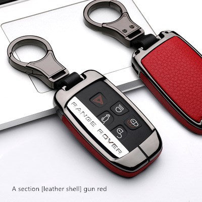 Funda Protectora para Llaves de Auto