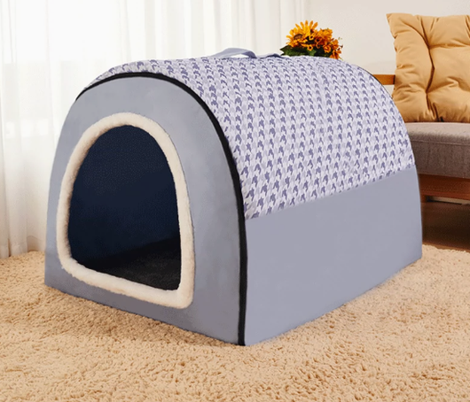 Casa Perro Grande Universal Todas las Estaciones - Image 3