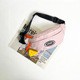 Bolsa Crossbody Infantil Unisex con Letras Estilo - Image 10