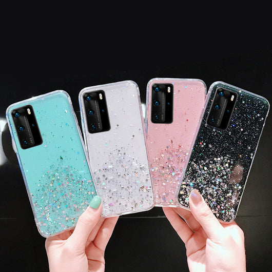 Funda Protectora Antigolpes para Móvil