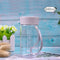 Vaso Portátil Adorable con Cuerda - Tu Compañero Hidratación