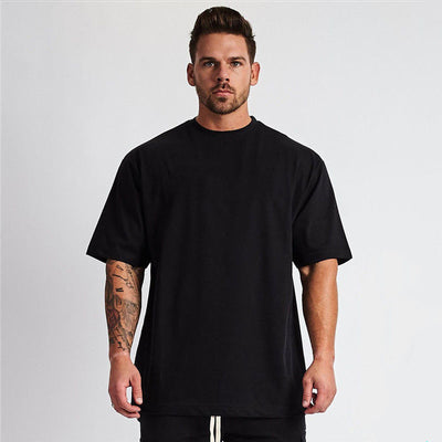 Playera Deportiva de Manga Corta
