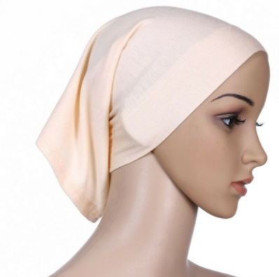 Turbante Hijab Islámico Tradicional - Image 8
