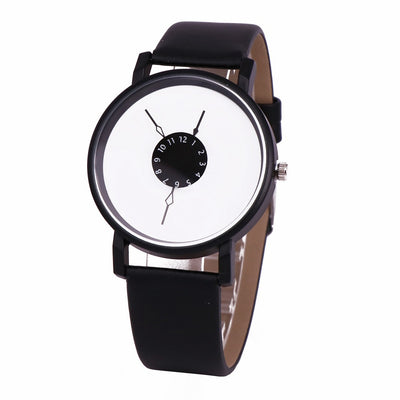 Reloj Personalizado para Mujer con Diseño Invertido - Image 3