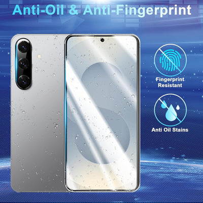 Protector de Pantalla Templado S26 con Desbloqueo y Privacidad Garantizada - Image 11