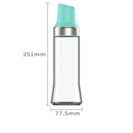 Dosificador de Aceite Automático con Tapa de Vidrio de Gran Capacidad - Image 6