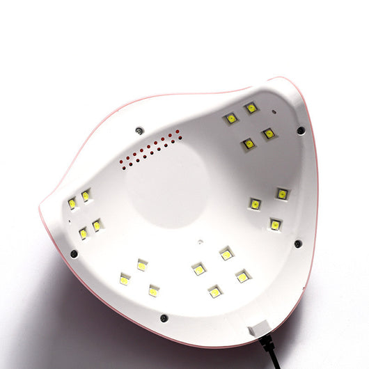 Lámpara LED de Secado Rápido con Sensor Inteligente - Image 7