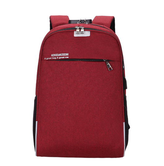 Mochila de Viaje Resistente y Funcional - Image 3