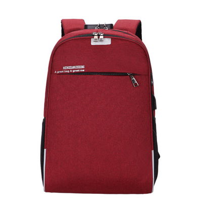 Mochila de Viaje Resistente y Funcional - Image 3