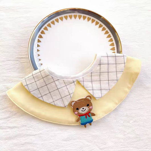 Babero Absorbente para Bebé - Image 85