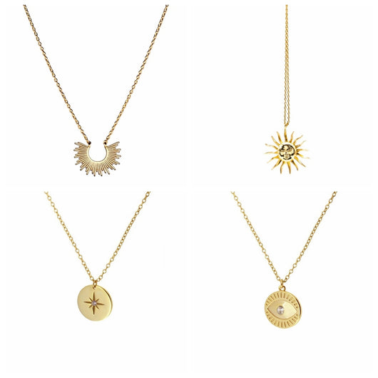 Dije Moneda de Diamante Pequeño - Image 12