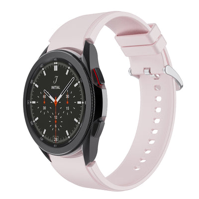 Reloj de Silicona con Estilo Fashion Oficial - Image 2