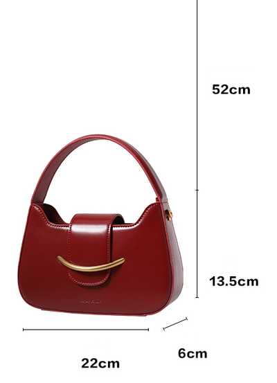 Bolsa de Novia de Cuero Premium - Bandolera Elegante para Matrimonio - Image 8
