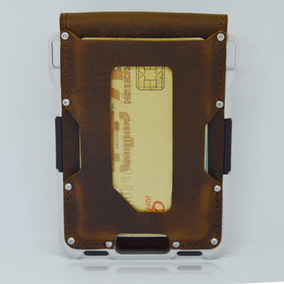 Cartera Antimagnética de Metal - Image 14