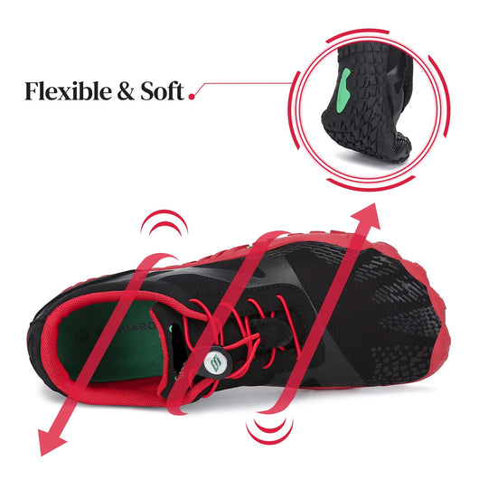 Tenis Deportivos para Hombre con Malla y Suela de Caucho - Image 22