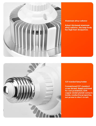 Luz de Relleno LED con Control Remoto para Transmisión en Vivo - Image 25