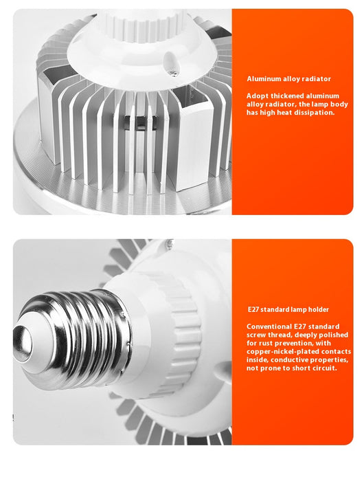 Luz de Relleno LED con Control Remoto para Transmisión en Vivo - Image 25