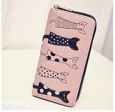 Billeteras para Mujer Diseño Moderno y Elegante - Image 4