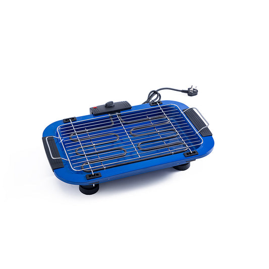 Parrilla Eléctrica Multifunción para el Hogar