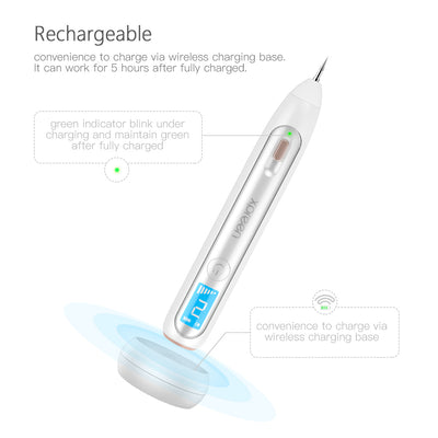 Dispositivo de Belleza con Tecnología Láser - Image 4