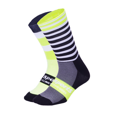 Calcetines Deportivos Multideporte para Ciclismo, Running y Skateboard - Image 19