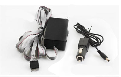 Luz LED Sincronizada con Música para Automóvil - Image 6