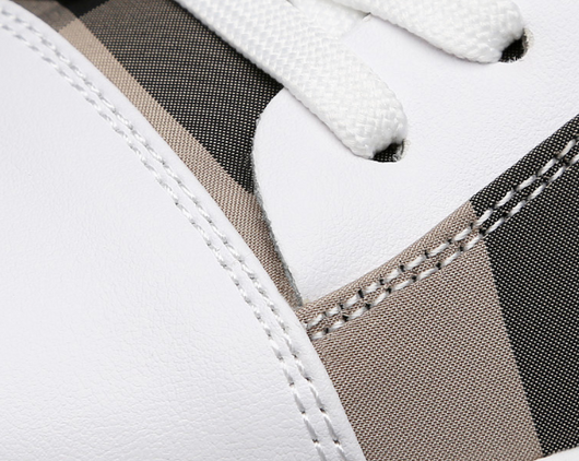Mocasines de Vestir a Rayas Estilo Moderno - Image 14