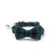 Collar Con Lazo Verde
