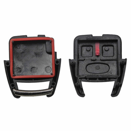 Carcasa de Control Remoto de Tres Botones para Opel - Image 5