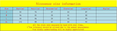 Chaqueta Coreana Slim Ajustada de Largo Medio - Image 6