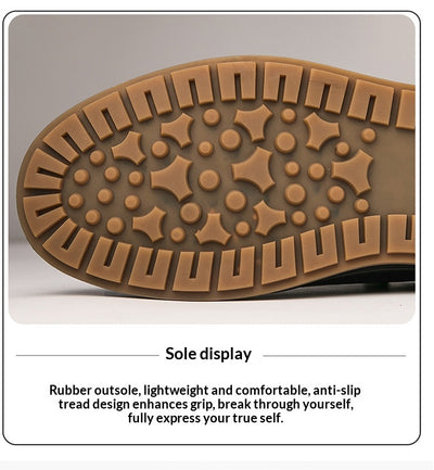 Zapatos Deportivos para Hombre Primavera - Diseño Moderno y Transpirable - Image 19