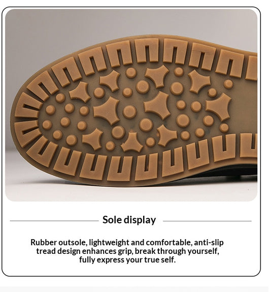 Zapatos Deportivos para Hombre Primavera - Diseño Moderno y Transpirable - Image 19