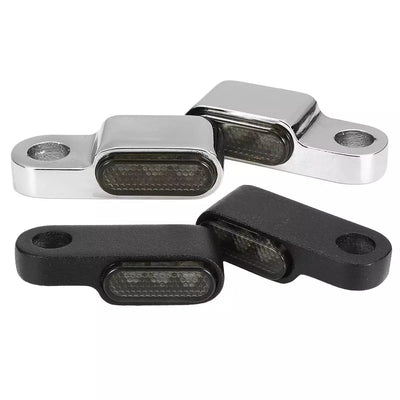 Direccionales LED de Manillar: Visibilidad y Estilo Superior - Image 9