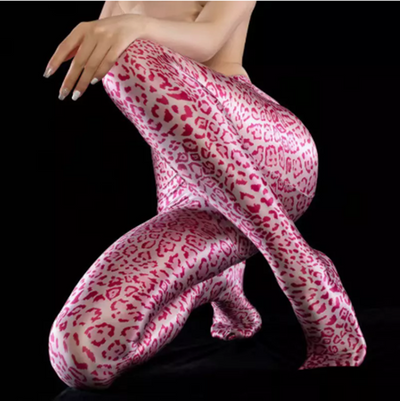 Medias de Yoga y Danza Suave - Piel Amigable - Image 4