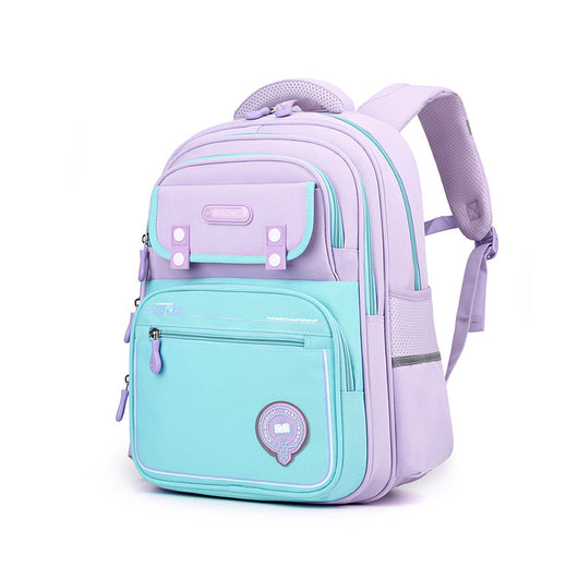 Mochila Escolar Infantil Resistente para Primaria - Image 28