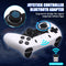 Consola de Videojuegos Inalámbrica HD Dual