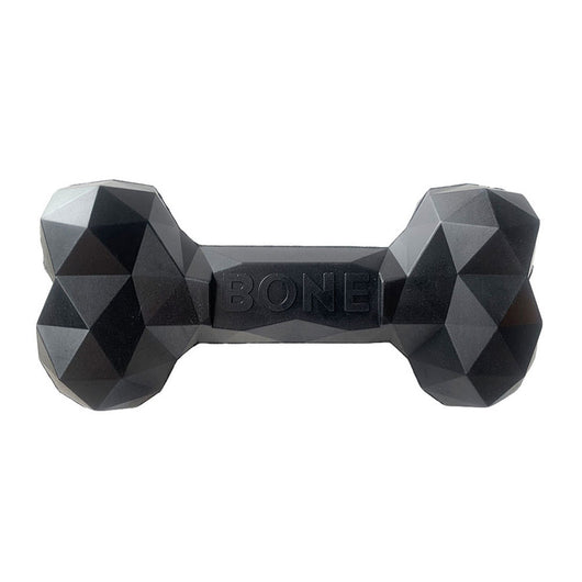 Juguete Hueso de Goma Resistente para Masticar - Limpieza Dental Canina - Image 19